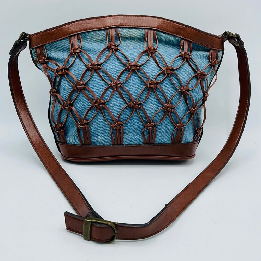 Bags By Marlo Vintage Shoulder Bag